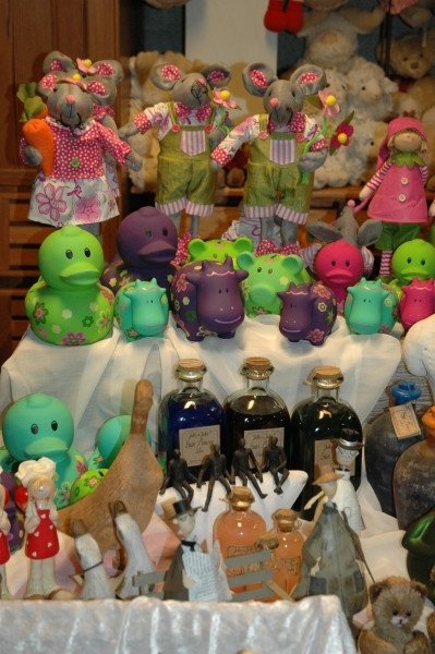 Assortiment Valentijn